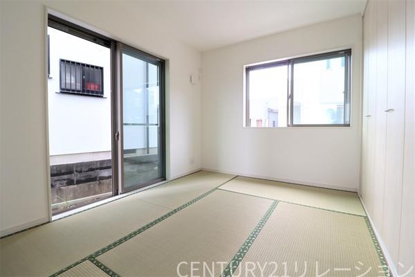 高座郡寒川町小谷１丁目の中古一戸建て