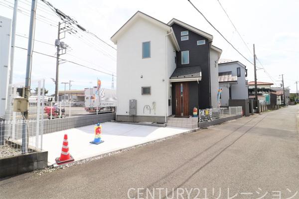寒川町小谷１丁目　中古一戸建て