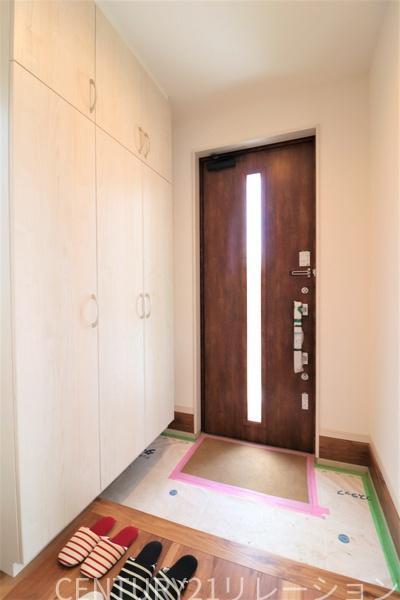 寒川町小谷１丁目　中古一戸建て