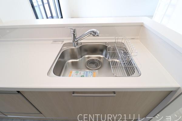 厚木市船子　新築一戸建て