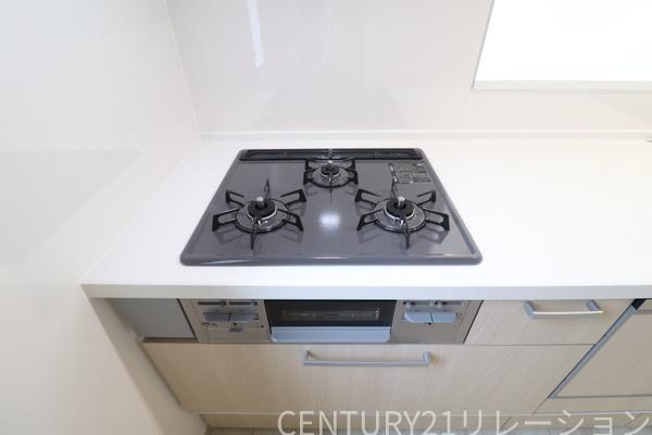 厚木市船子　新築一戸建て