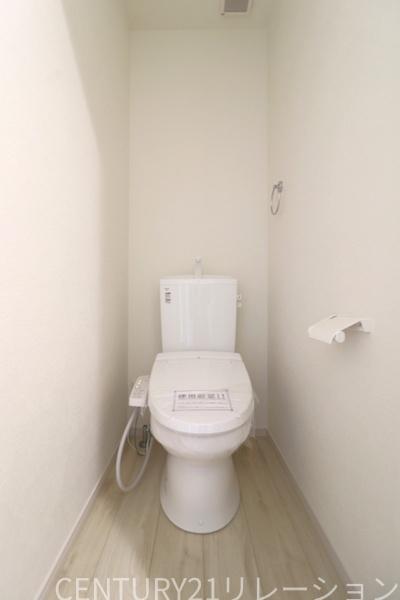 厚木市船子　新築一戸建て