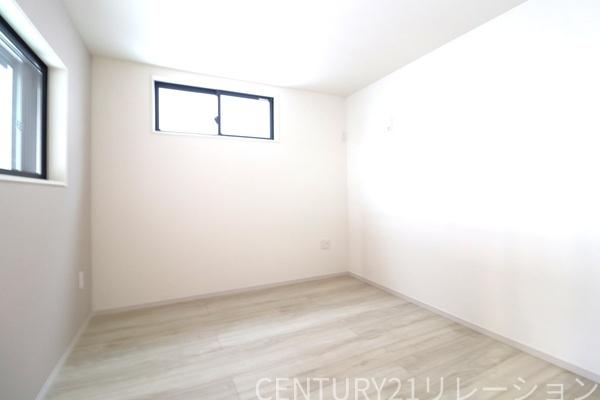 厚木市船子　新築一戸建て