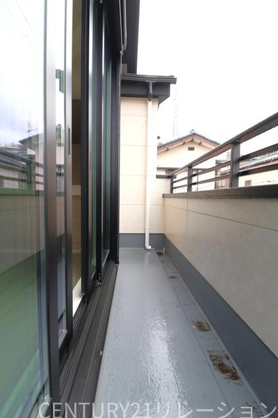 厚木市船子　新築一戸建て