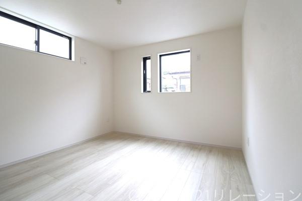 厚木市船子　新築一戸建て