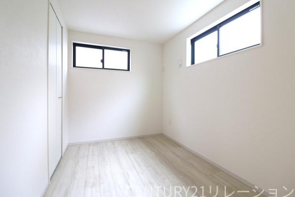 厚木市船子　新築一戸建て