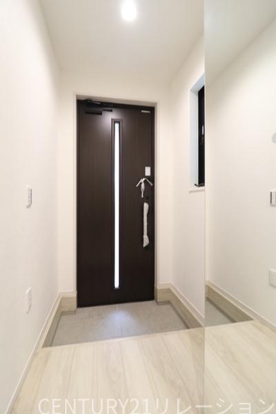厚木市船子　新築一戸建て