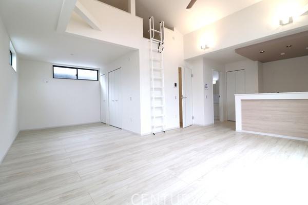 厚木市船子　新築一戸建て
