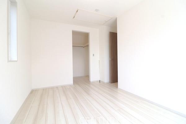 厚木市棚沢　２期　新築一戸建て
