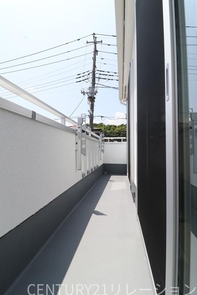 厚木市棚沢　２期　新築一戸建て