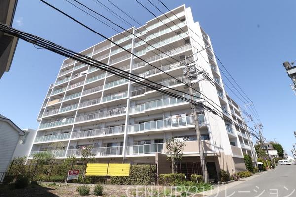 ローレルコートかしわ台