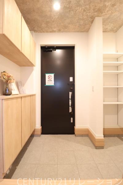 愛甲郡愛川町中津第2分譲2号棟