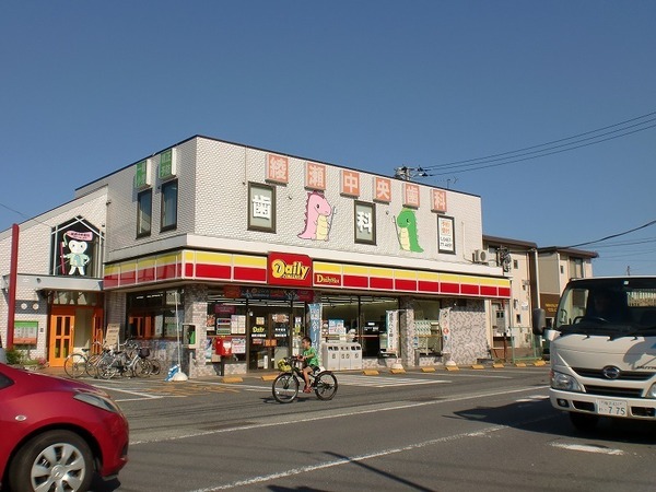 綾瀬市深谷上6丁目の新築一戸建(デイリーヤマザキ綾瀬工業団地店)