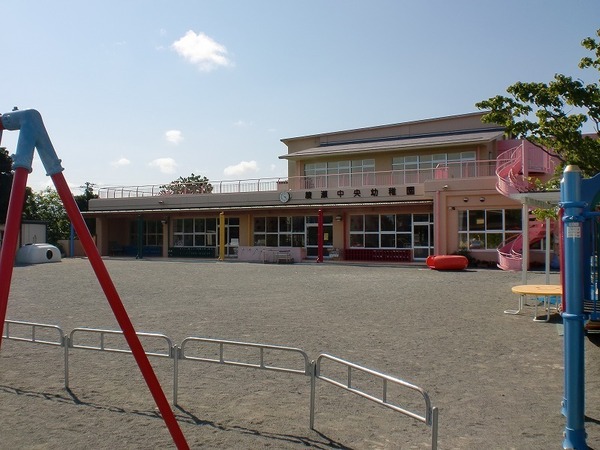 綾瀬市深谷上6丁目の新築一戸建(綾瀬中央幼稚園)