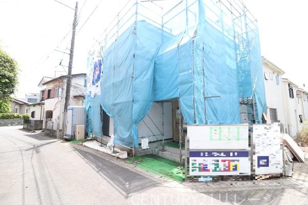 綾瀬市深谷上６丁目の新築一戸建