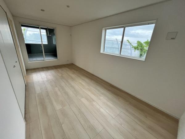 海老名市国分寺台２丁目　新築一戸建