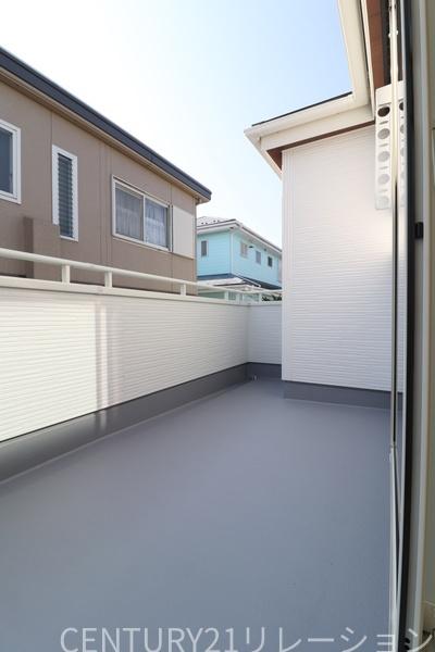 綾瀬市綾西1丁目新築一戸建て