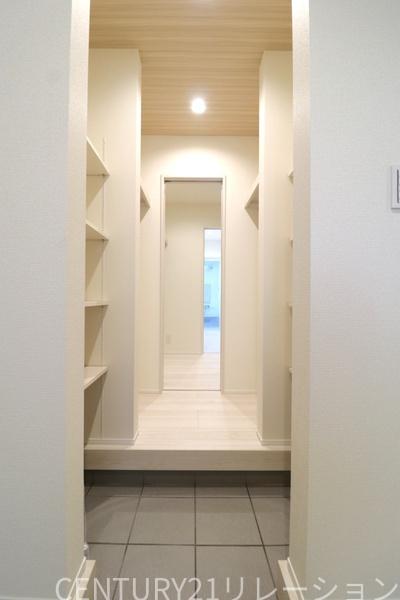 綾瀬市綾西1丁目新築一戸建て
