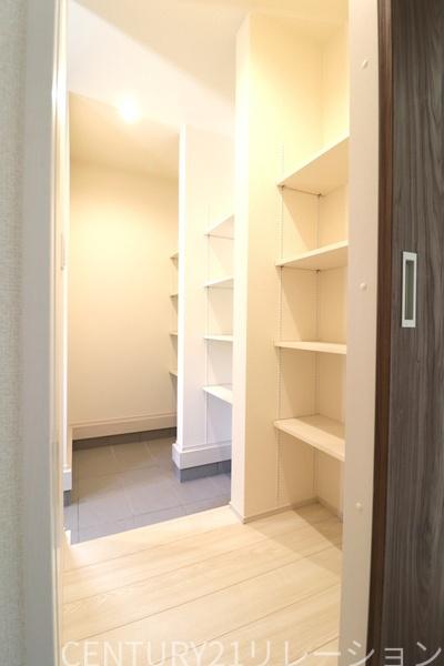 綾瀬市早川新築分譲2号棟