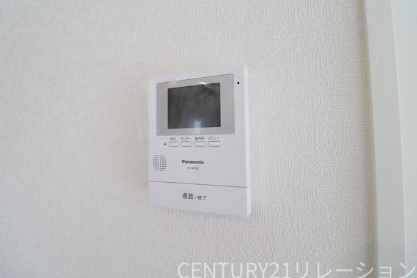 厚木市上落合第5新築分譲2号棟
