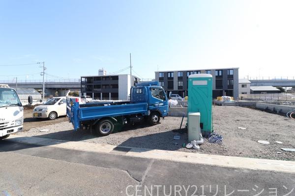 厚木市上落合第４　新築分譲4号棟