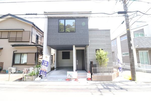 綾瀬市寺尾台4丁目新築一戸建て