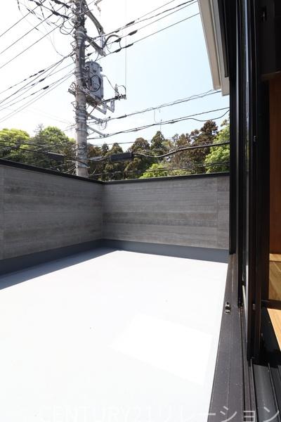 綾瀬市寺尾台4丁目新築一戸建て