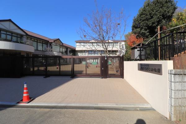 海老名市勝瀬新築分譲全2棟 B棟(旭たちばな幼稚園)