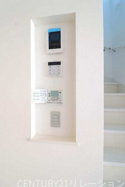 座間市入谷東４丁目　新築分譲1号棟