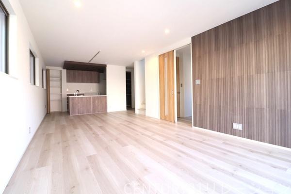 座間市入谷東４丁目　新築分譲2号棟