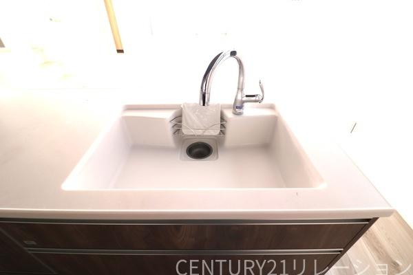 座間市入谷東４丁目　新築分譲2号棟