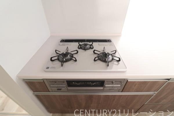 座間市入谷東４丁目　新築分譲2号棟