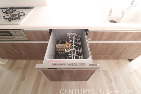 座間市入谷東４丁目　新築分譲2号棟