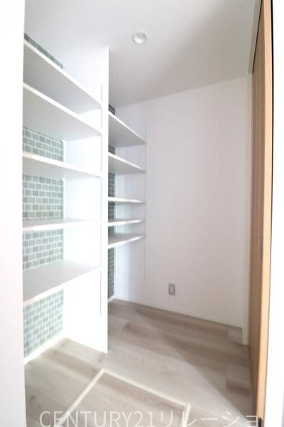 座間市入谷東４丁目　新築分譲2号棟