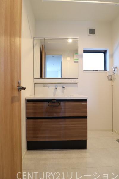 座間市入谷東４丁目　新築分譲2号棟