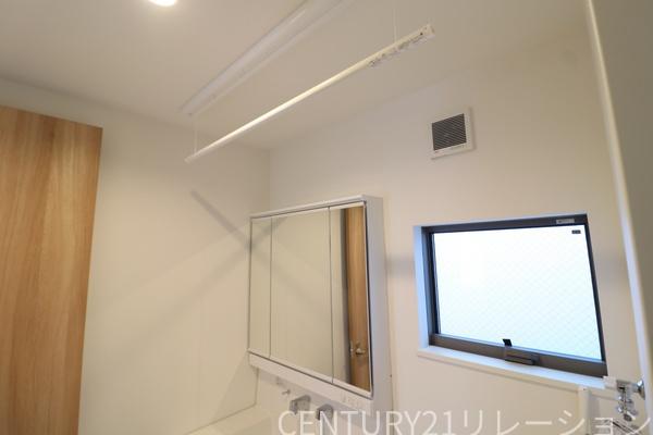 座間市入谷東４丁目　新築分譲2号棟