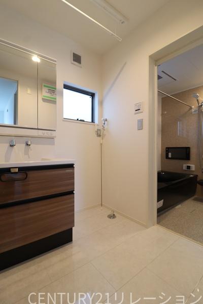 座間市入谷東４丁目　新築分譲2号棟