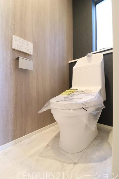 座間市入谷東４丁目　新築分譲2号棟