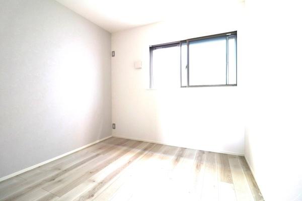 座間市入谷東４丁目　新築分譲2号棟