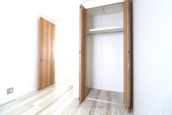 座間市入谷東４丁目　新築分譲2号棟