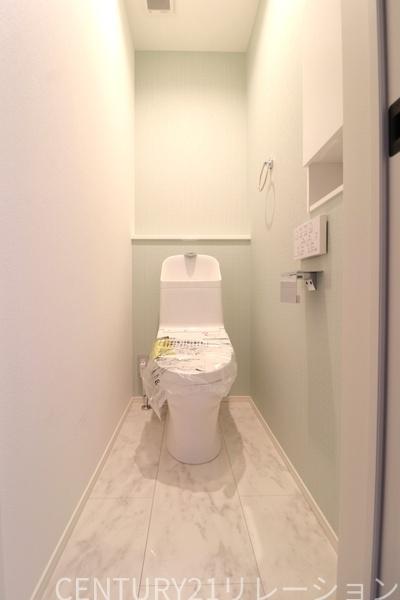 座間市入谷東４丁目　新築分譲3号棟
