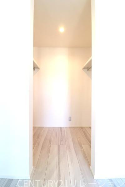 座間市入谷東４丁目　新築分譲3号棟