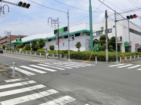 座間市入谷東4丁目 新築分譲4号棟(フードワン座間店)