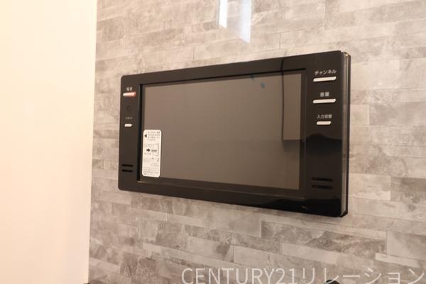 座間市入谷東４丁目　新築分譲6号棟