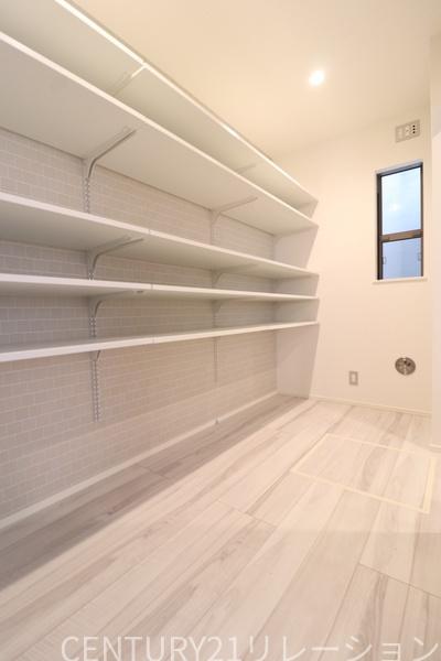 座間市入谷東４丁目　新築分譲7号棟