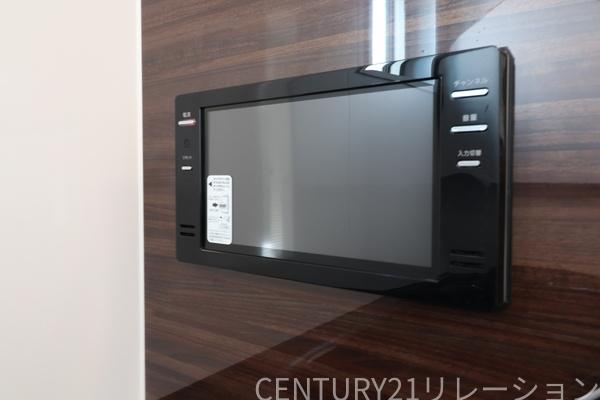 座間市入谷東４丁目　新築分譲9号棟