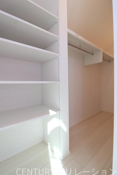 座間市入谷東４丁目　新築分譲9号棟