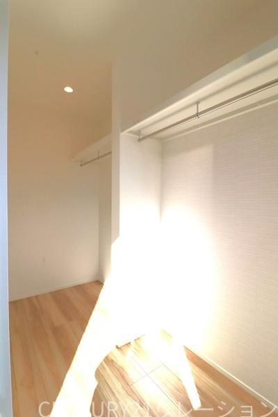 座間市入谷東４丁目　新築分譲16号棟
