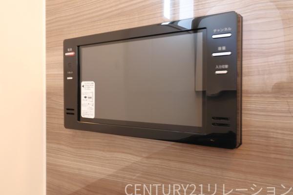 座間市入谷東４丁目　新築分譲16号棟