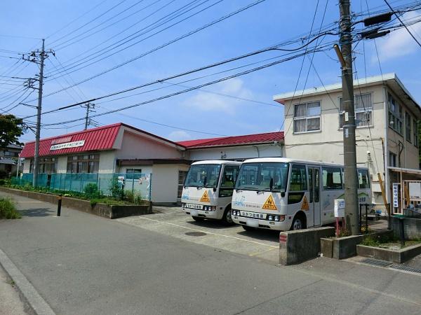 厚木市上依知第26 新築分譲6号棟(幼保連携型認定こども園なかつ幼稚園)